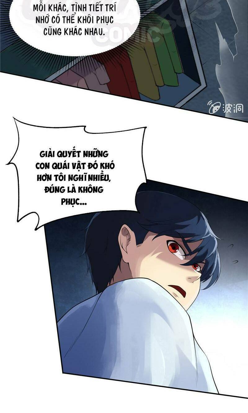 Cuộc Sống Tận Thế Bắt Đầu Từ Số 0: Chapter 17