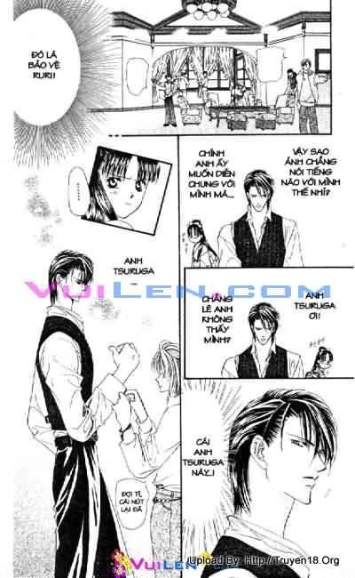 Thách Thức Tuyệt Vời: Chapter 2