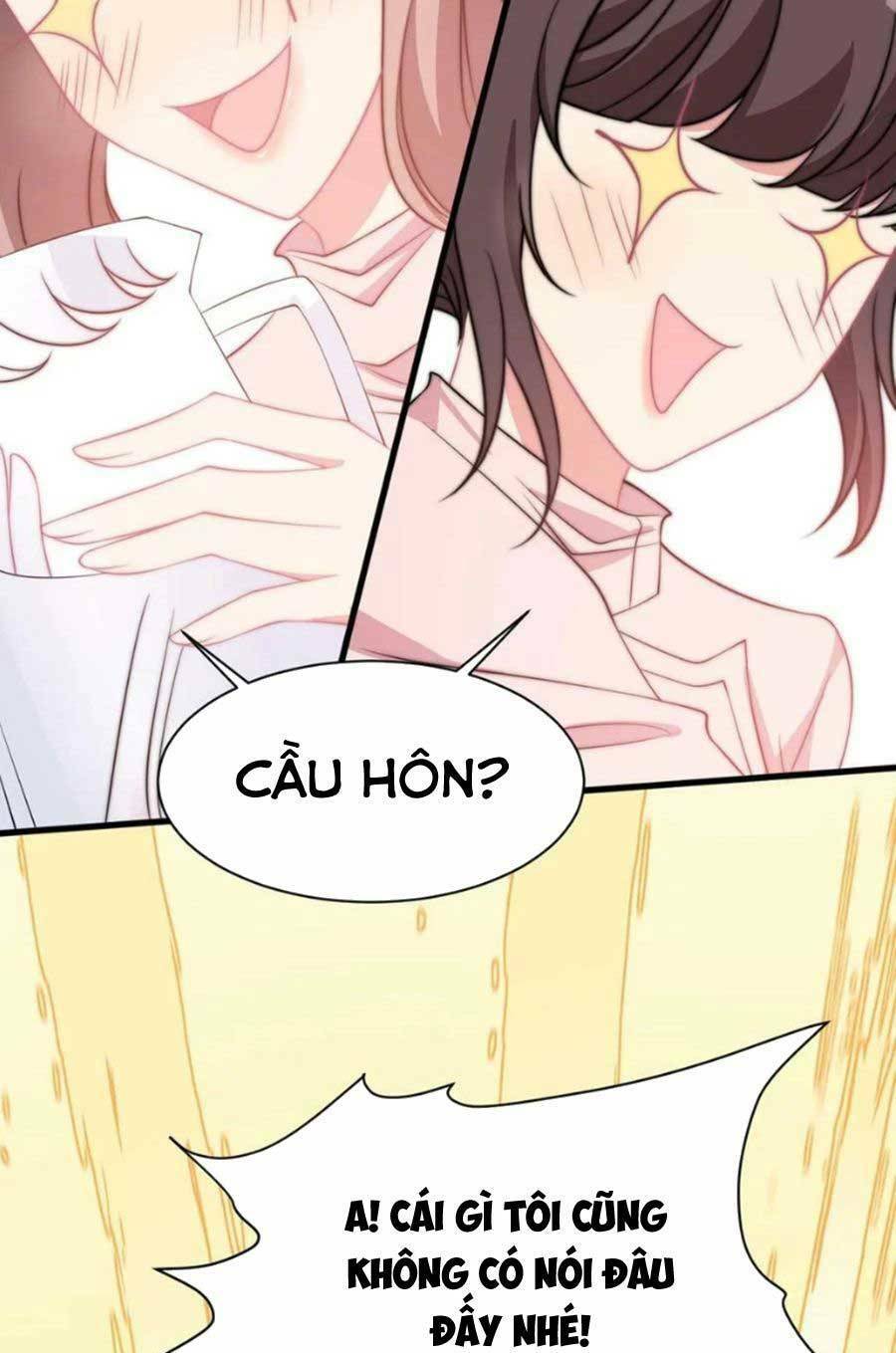 Vết Cắn Trí Mạng: Chapter 62