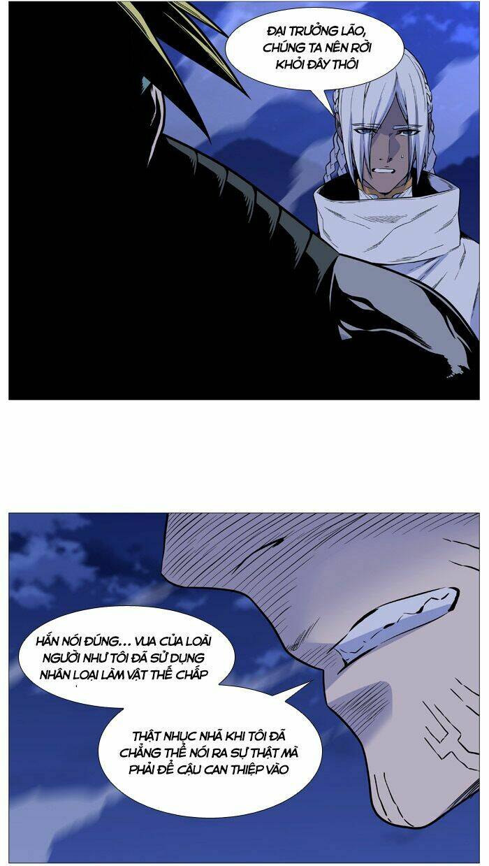 Ma Cà Rồng Quý Tộc: Chapter 507