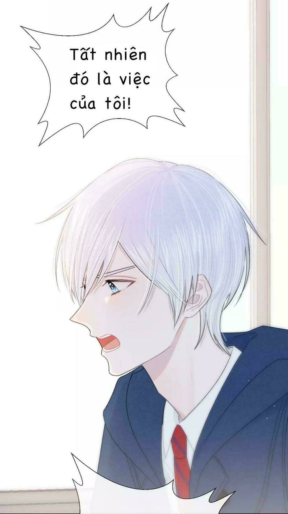 Từ Cái Nhìn Của Em: Chapter 8