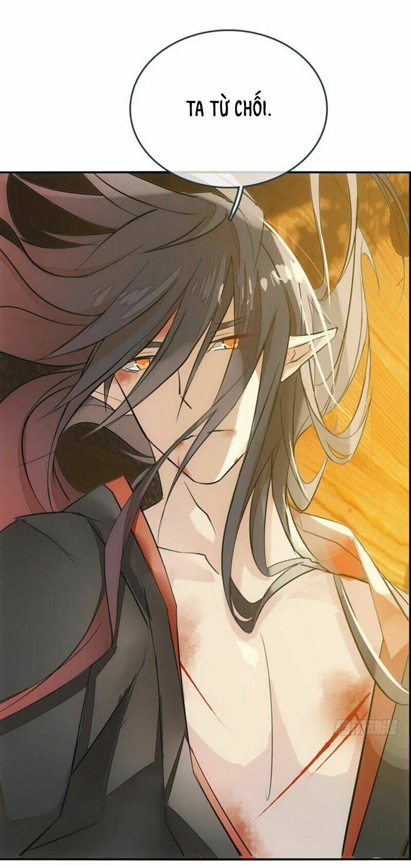 Sư Phụ Lại Trêu Chọc Ta: Chapter 51.4