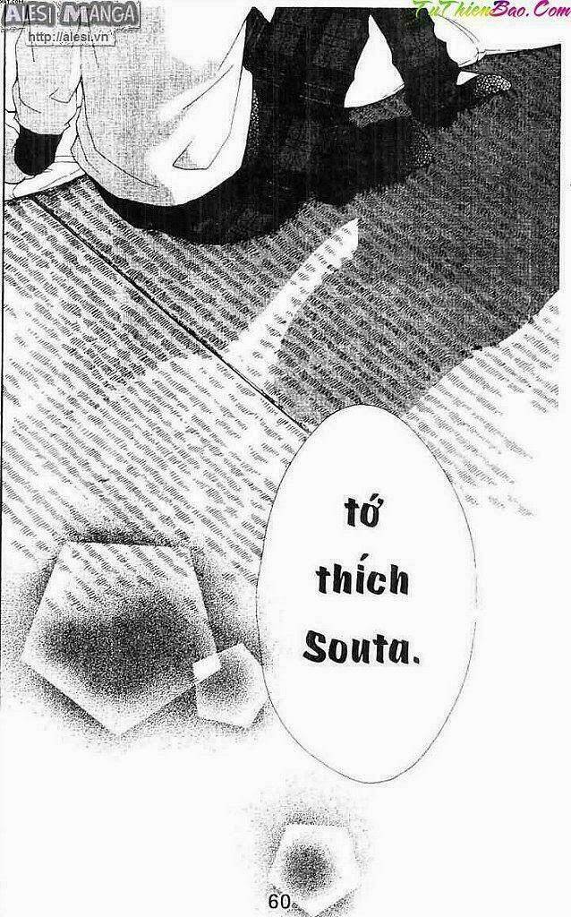 Lời Tỏ Tình Muộn Màng: Chapter 6