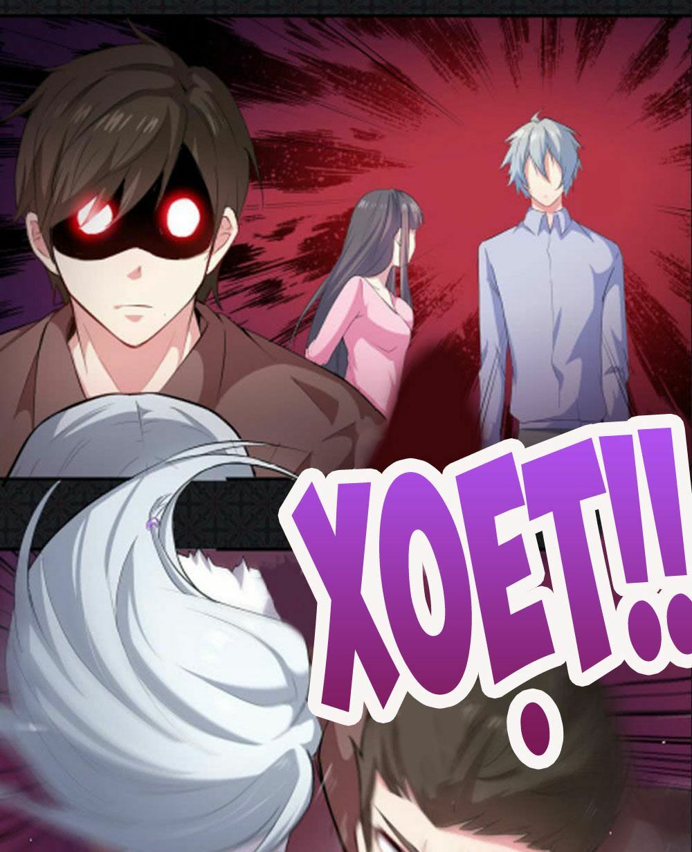 Ngạo Kiều Quỷ Vương Yêu Ta: Chapter 66