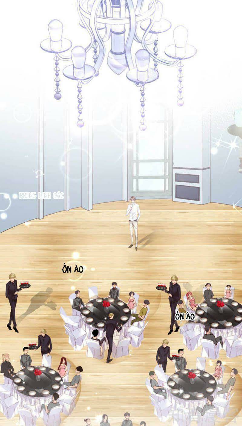 Nam Thần Là Một Đôi: Chapter 52