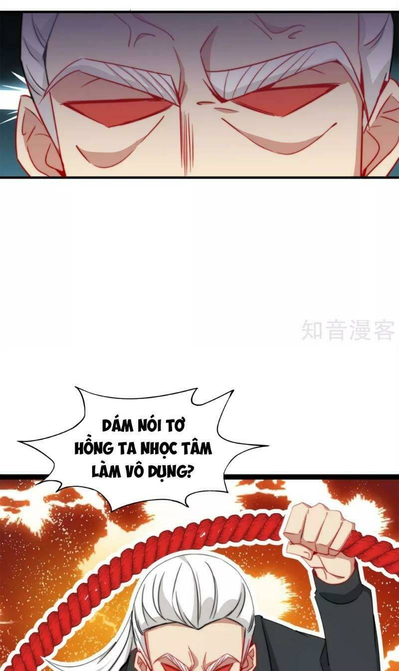 Vòng Bạn Bè Mạnh Nhất Của Tiên Giới: Chapter 3