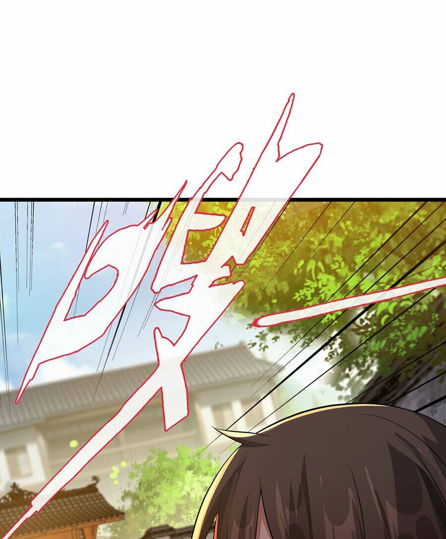 Đại Bảo Kiếm Của Tôi: Chapter 37