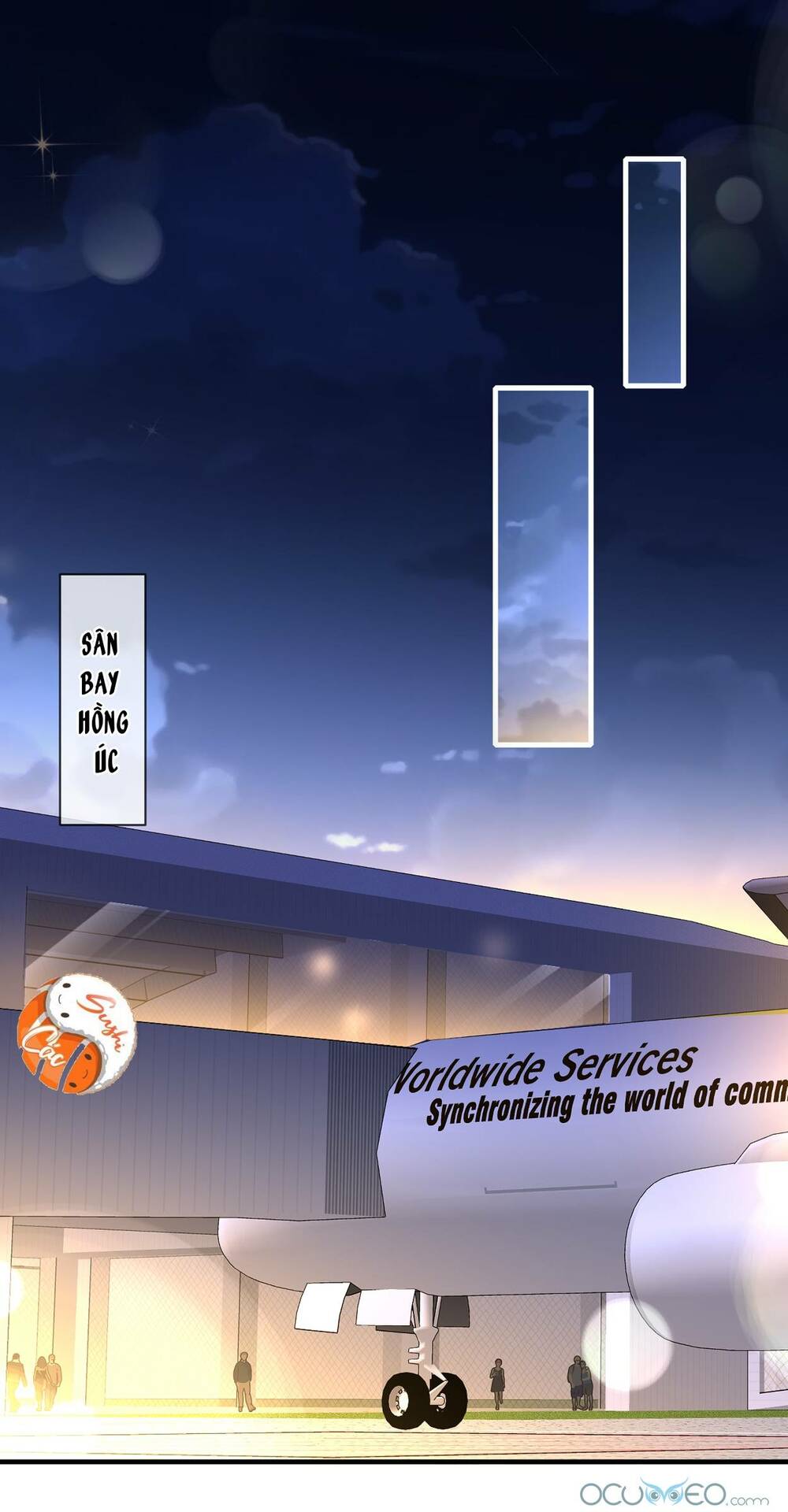 Tỷ Tỷ Nào Có Ý Xấu: Chapter 11