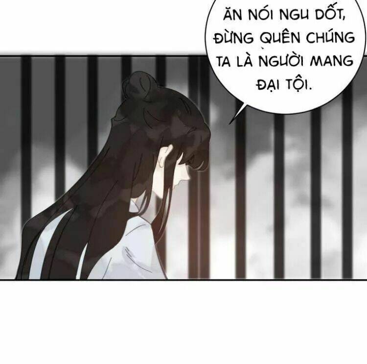 Mãn Đình Phương - Thiên Hạ Duy Khanh: Chapter 1