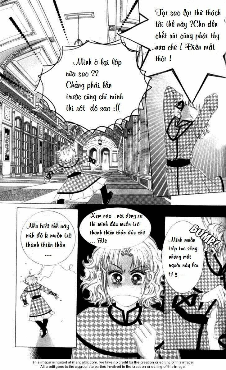 A Love In 100 Day: Chapter 1