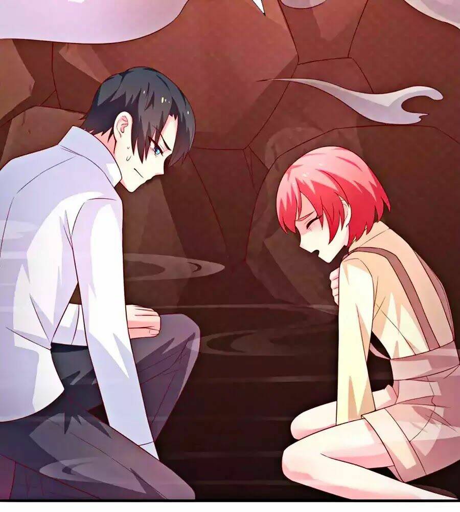 Cuộc Sống Hào Môn Của Vu Nữ: Chapter 48