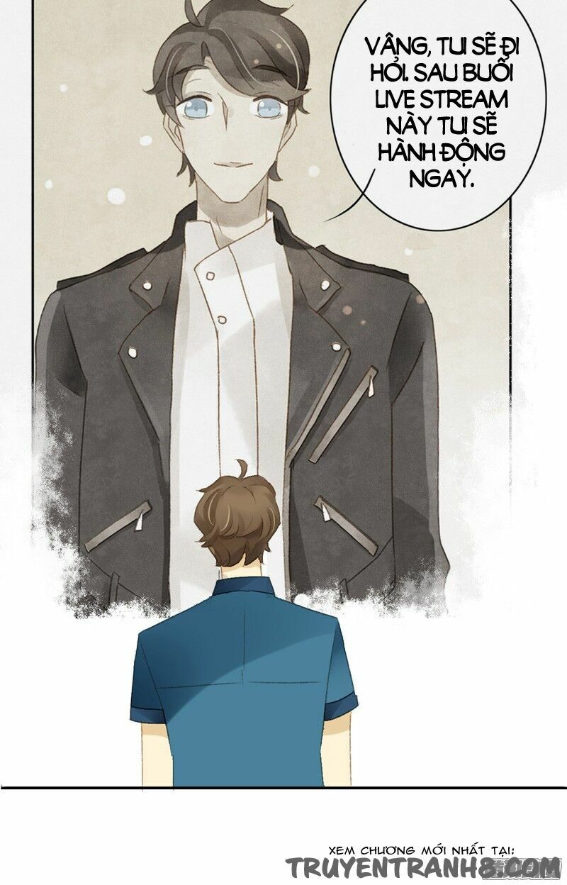Sức Mạnh Của Sắc Đẹp: Chapter 135