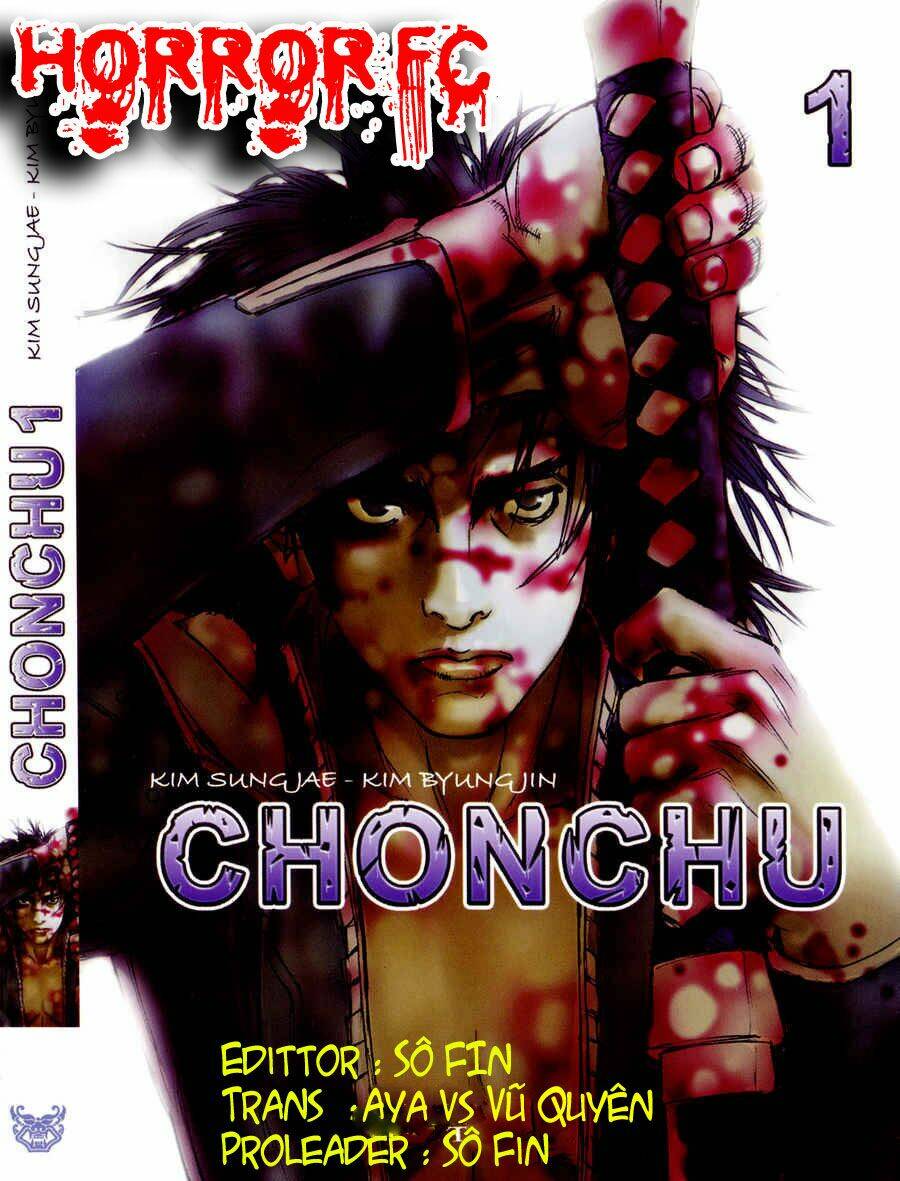 Chunchu: Chapter 2