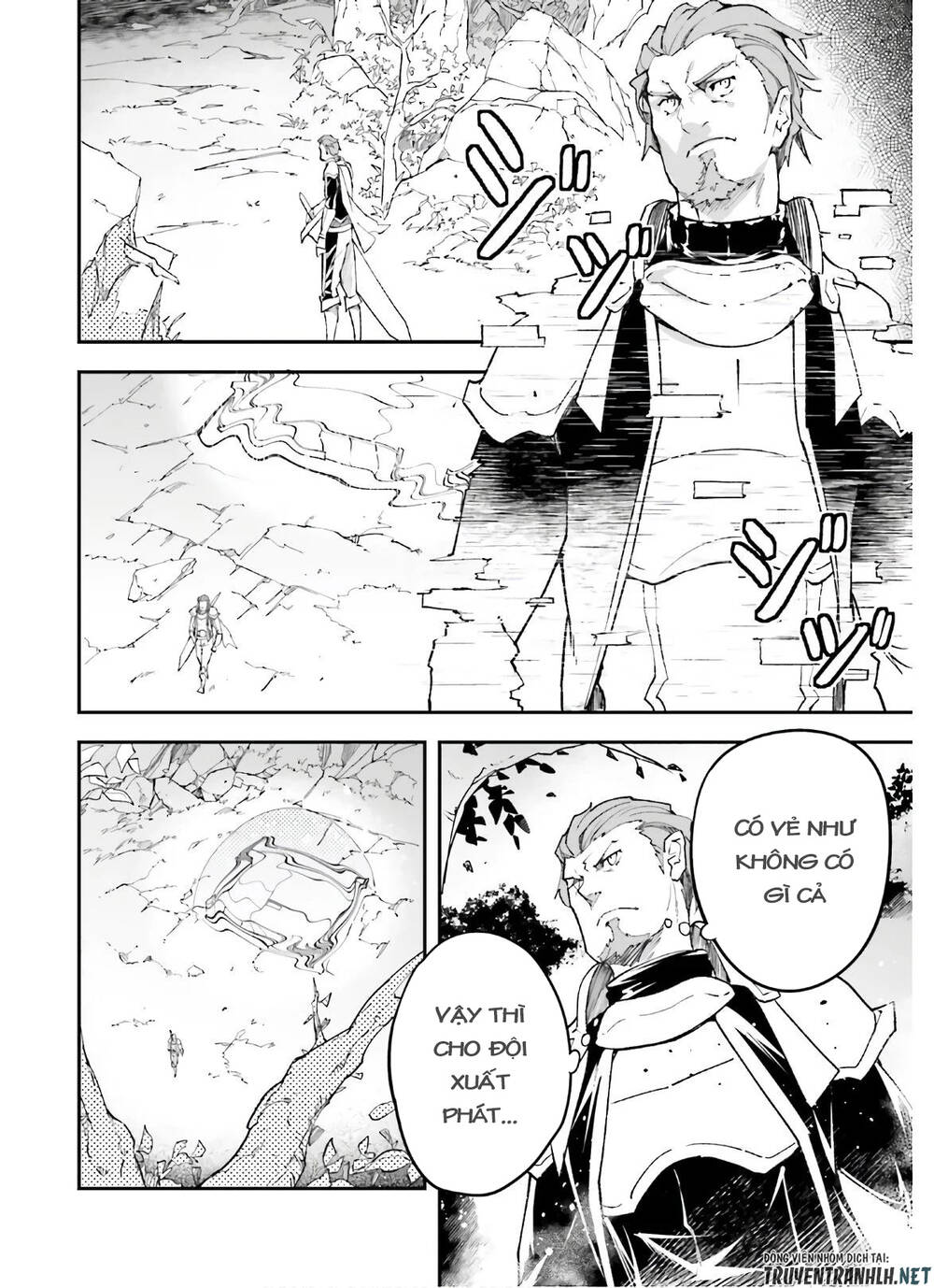 Thường Dân Cấp 999: Chapter 47