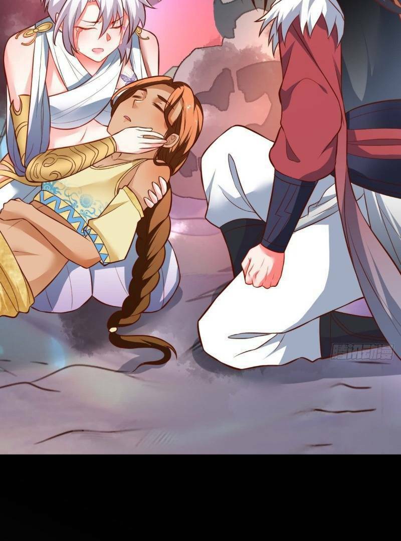 Trọng Sinh Tối Cường Ma Tôn Ở Rể: Chapter 43