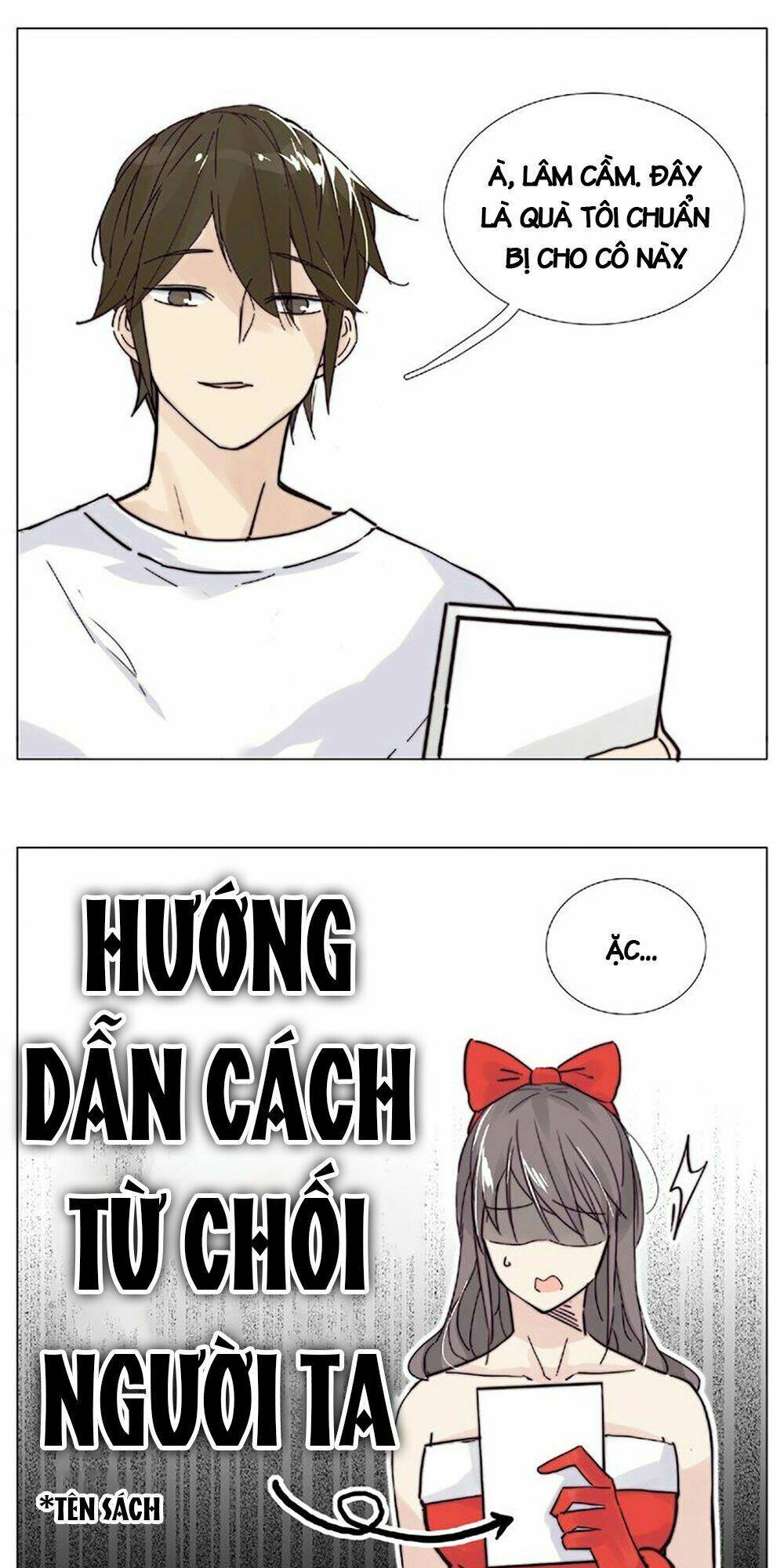 Tình Yêu Chớp Nhoáng: Chapter 119.5