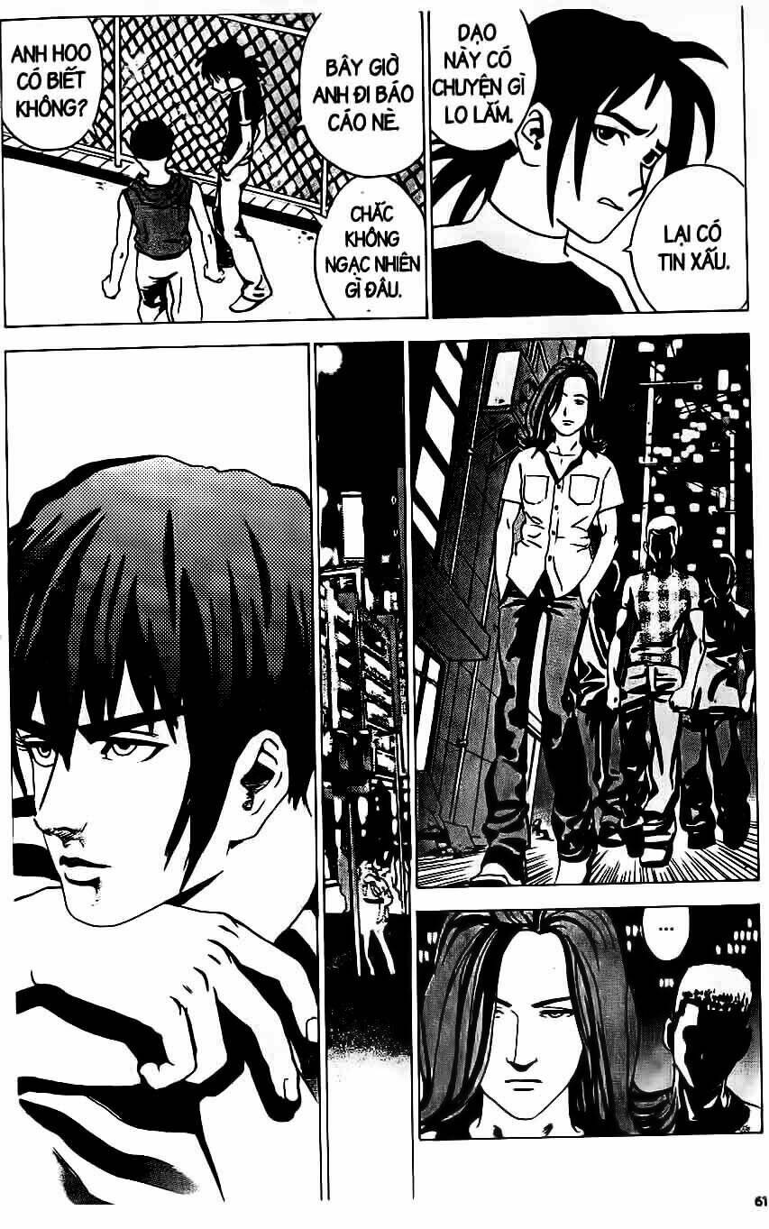 Ai Hơn Ai: Chapter 67