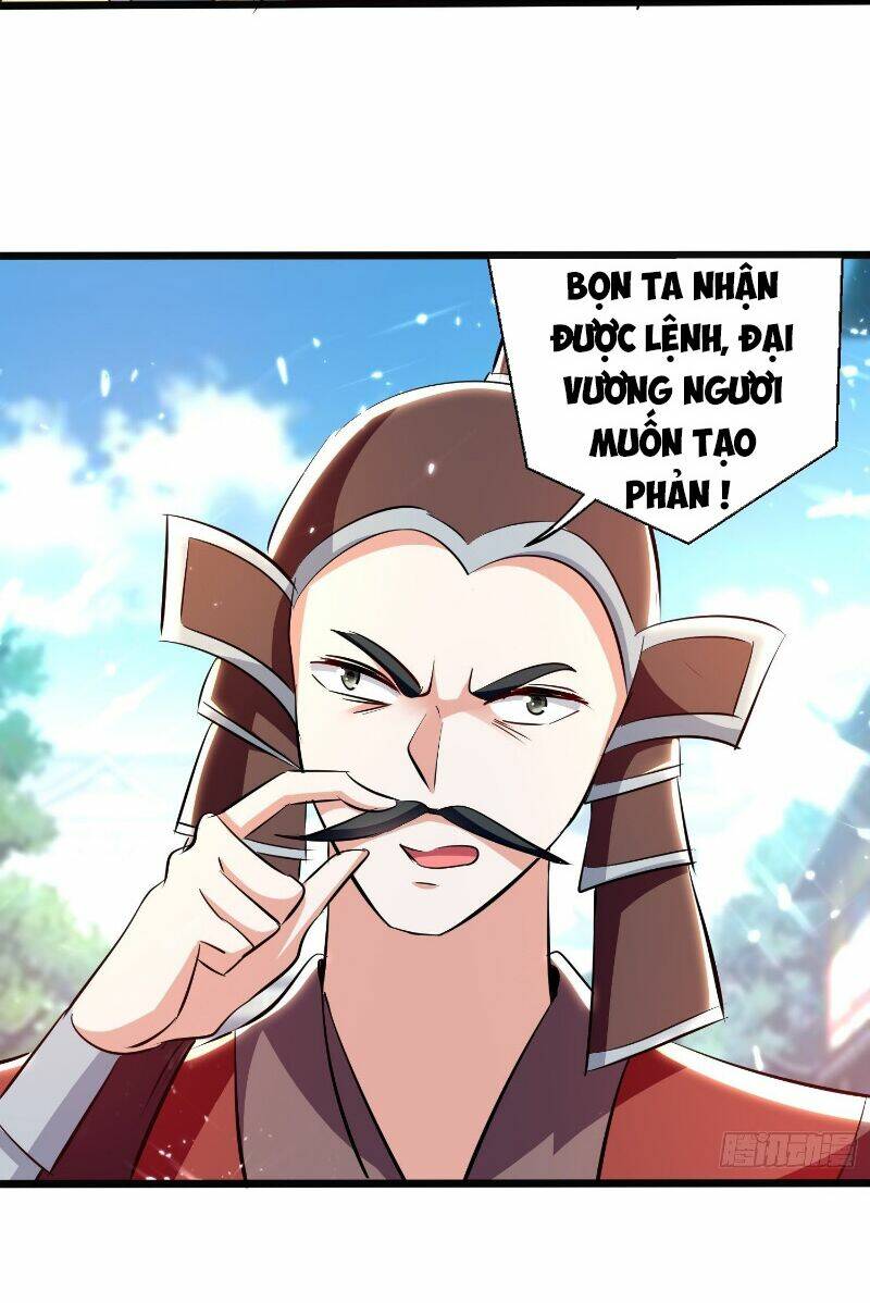 Dị Giới Siêu Cấp Ở Rể: Chapter 134