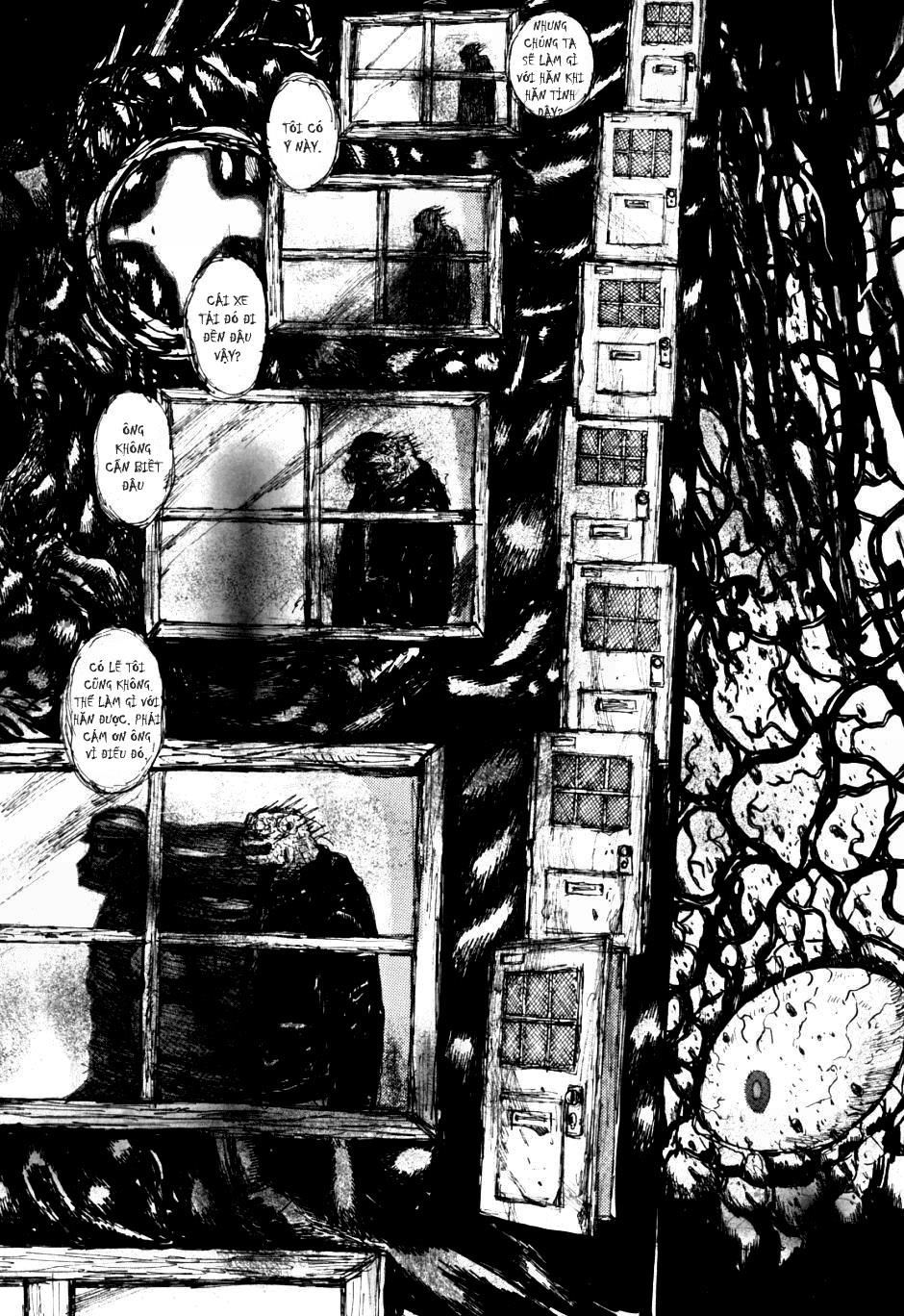 Kẻ Mất Trí Và Thế Giới Ma Thuật: Chapter 50