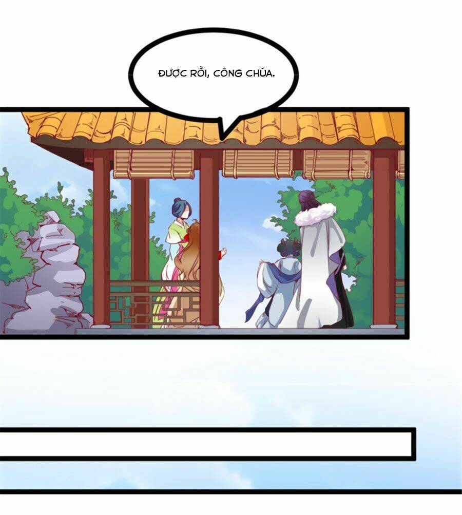 Ngọc Vi Mai: Chapter 31