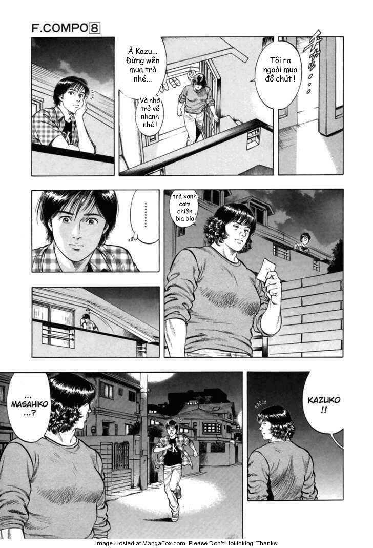 Family Compo: Chapter 53