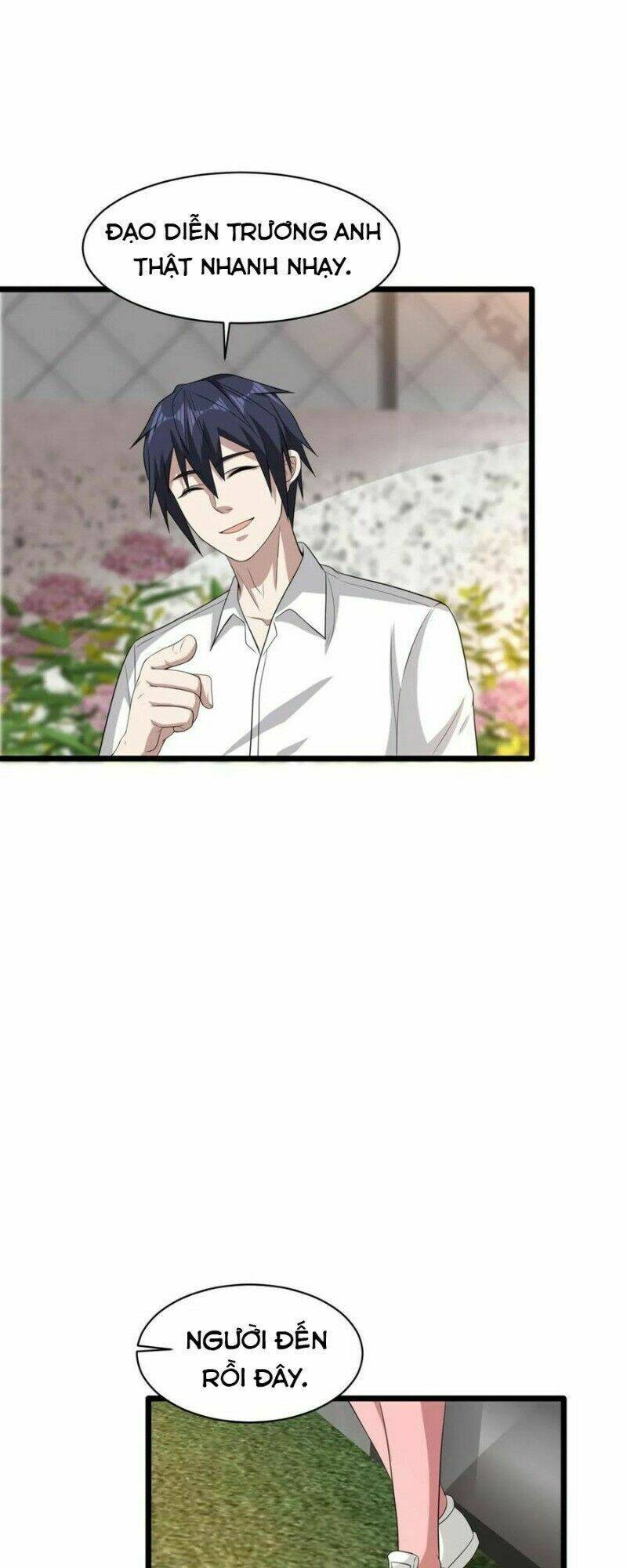 Đô Thị Tà Vương: Chapter 66