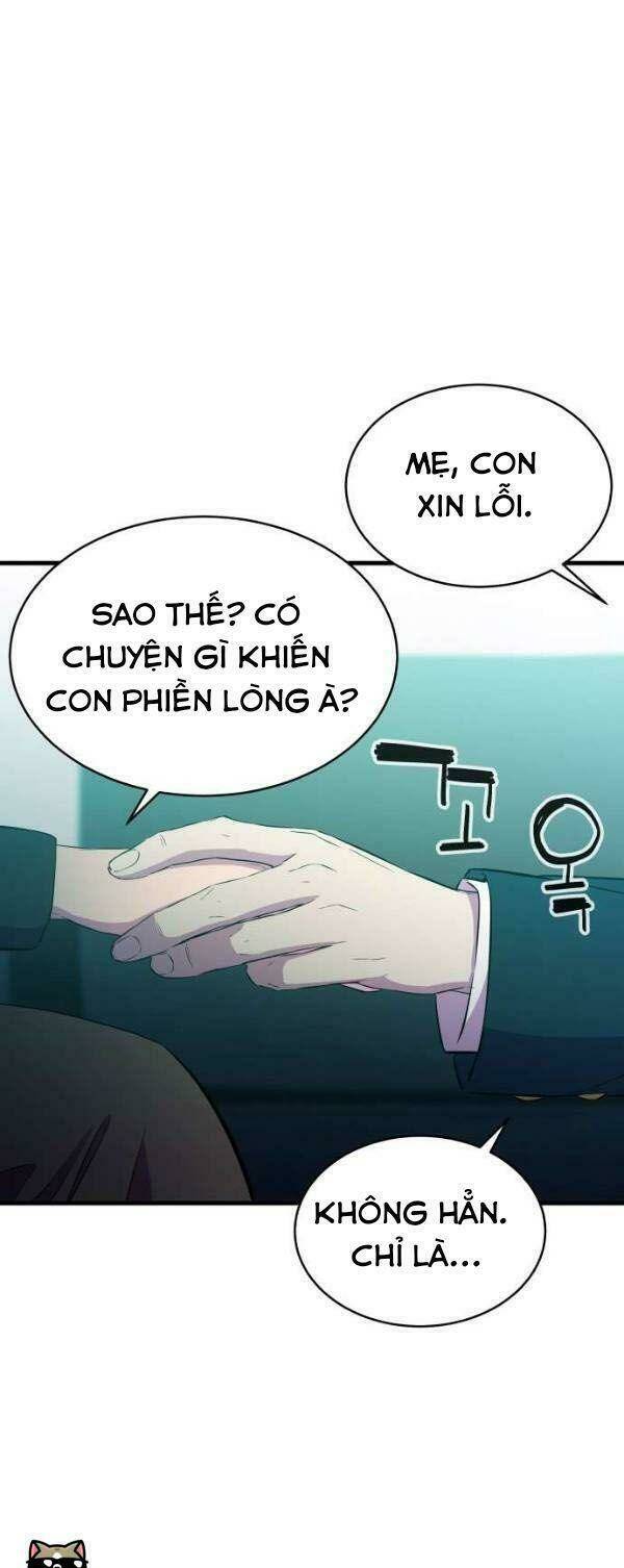 Nhân Vật Phản Diện Bất Tài: Chapter 19