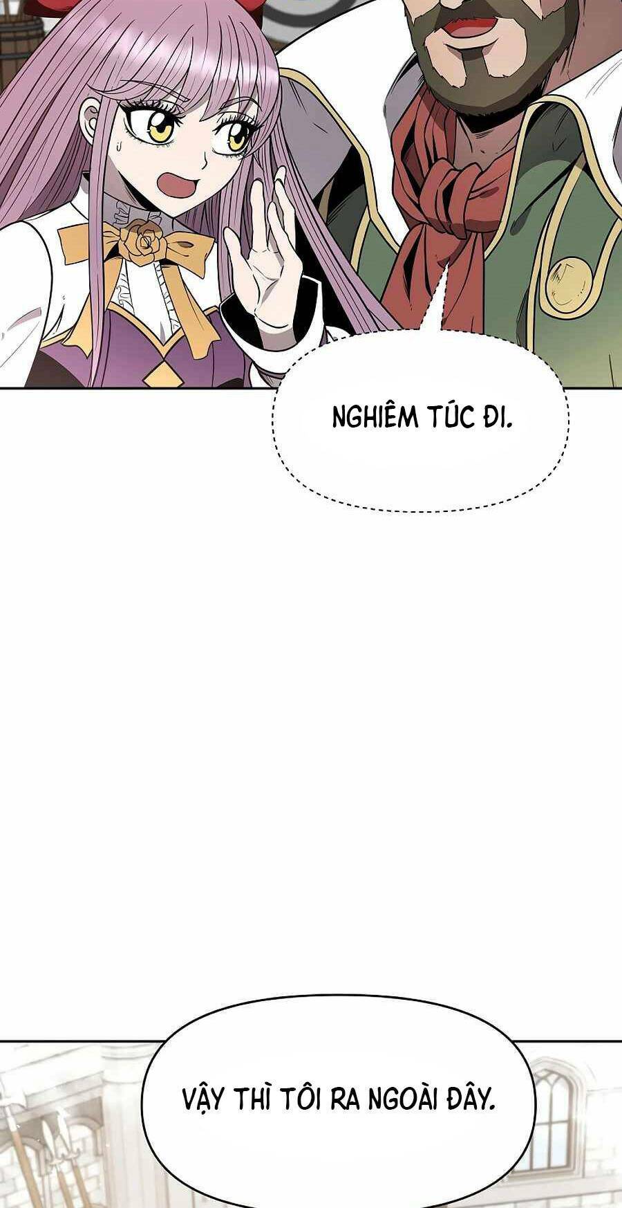 Tên Lỗ Mãng Cấp 10 Của Gia Đình Hiệp Sĩ: Chapter 11