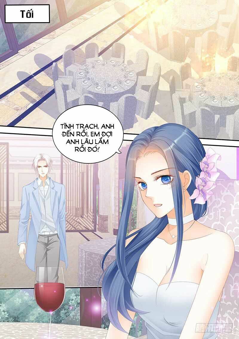 Thiểm Hôn Kiều Thê: Chapter 131