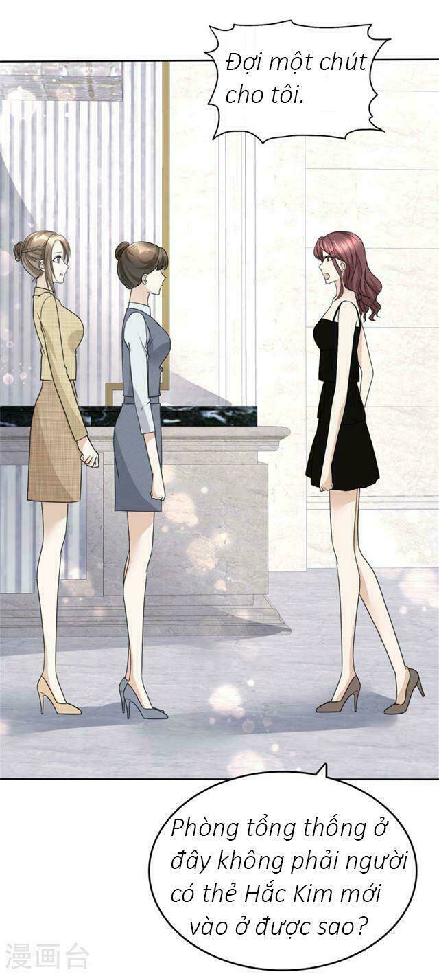 Con Đường Phản Công Của Sủng Thê: Chapter 44