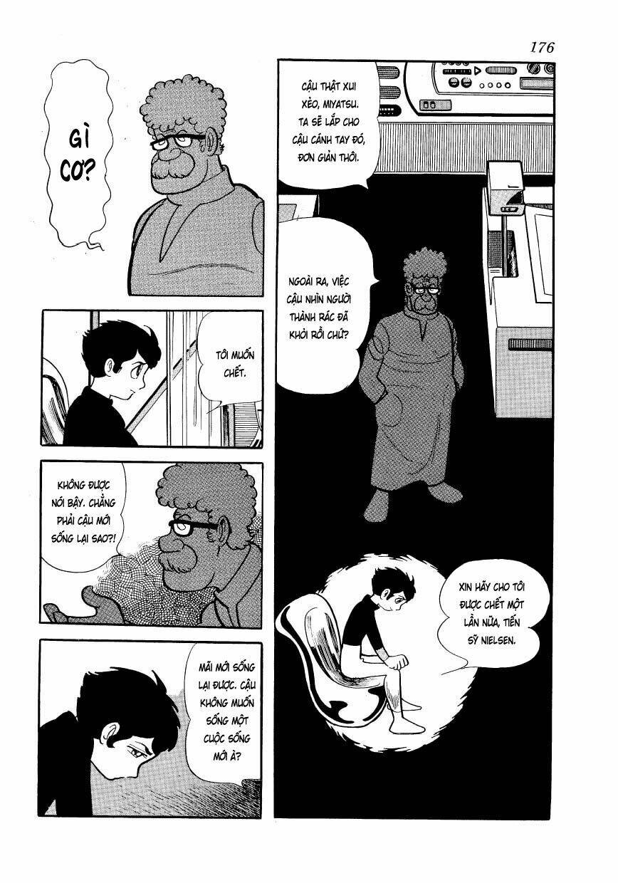 Chim Lửa: Chapter 58