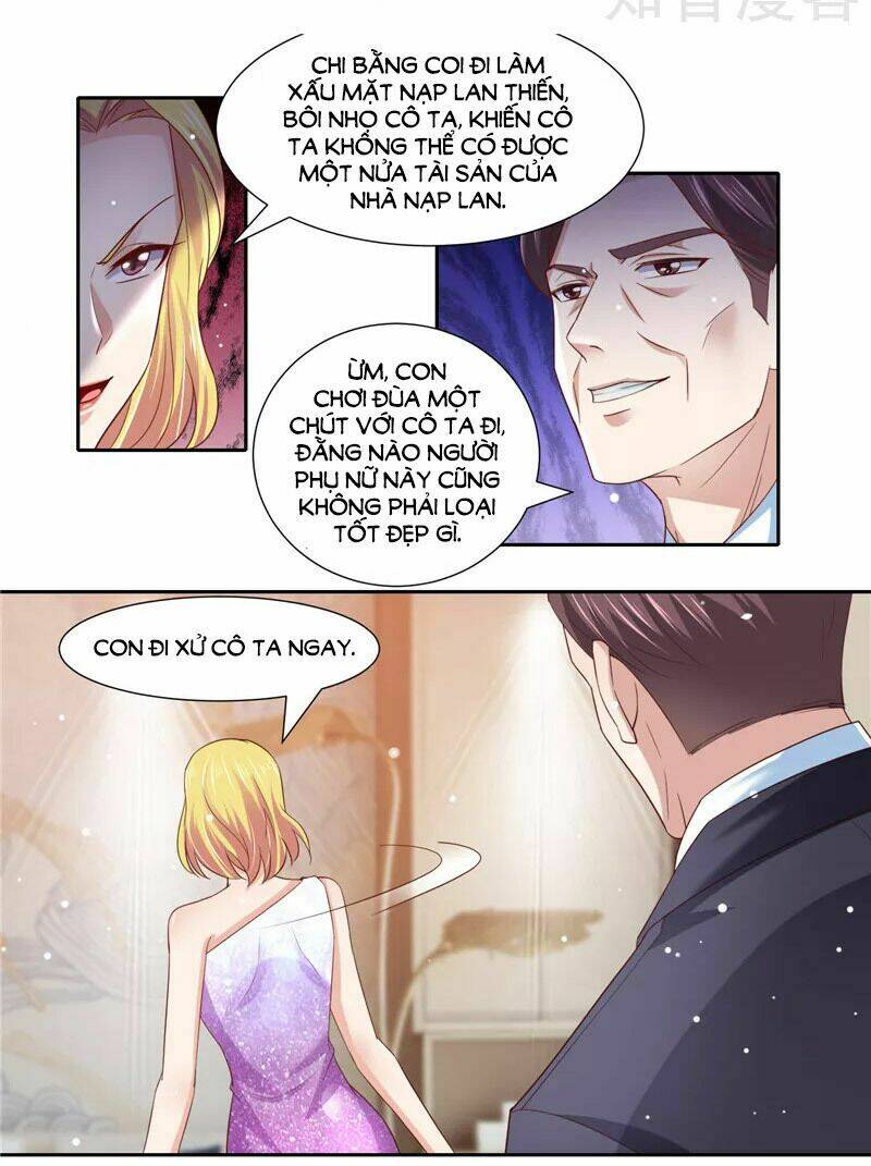 Vợ Yêu Cưới Trước Sủng Sau: Chapter 167