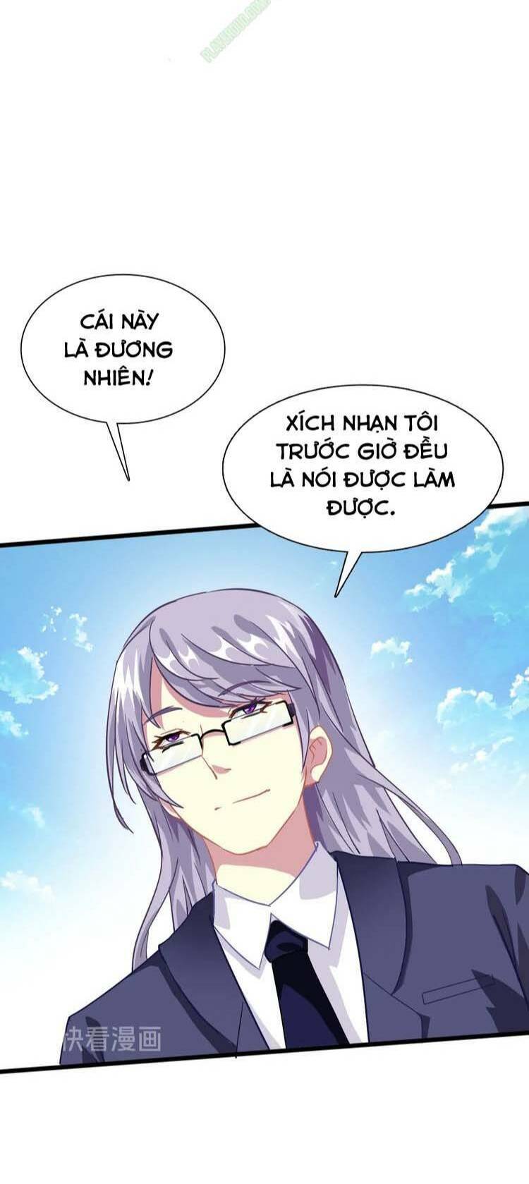 Kinh Thế Kỳ Nhân: Chapter 17