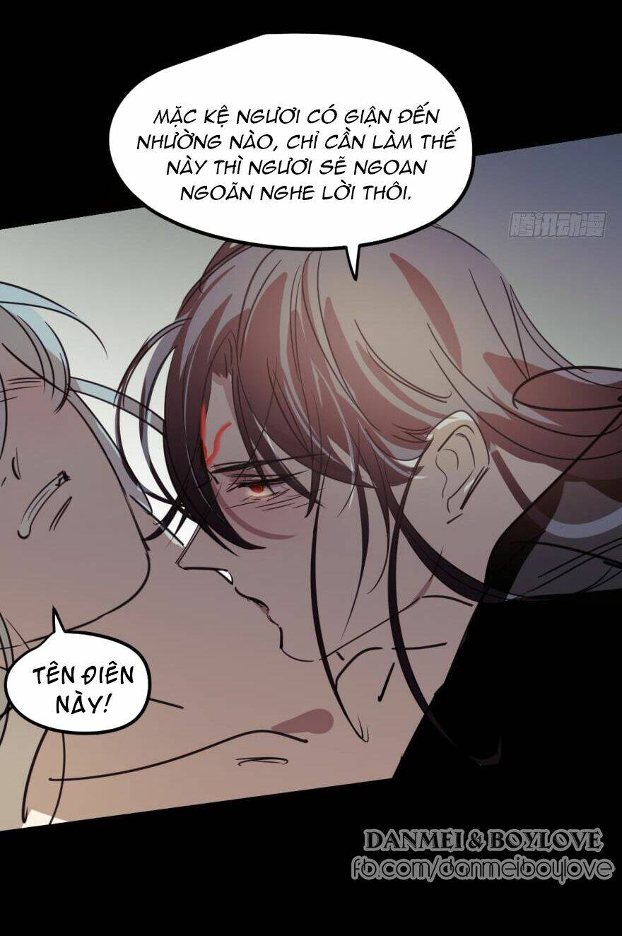 Truy Bắt Ngao Ngao: Chapter 29