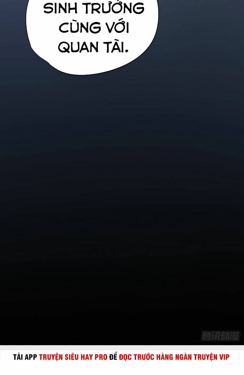 Vương Bài Thần Y: Chapter 25