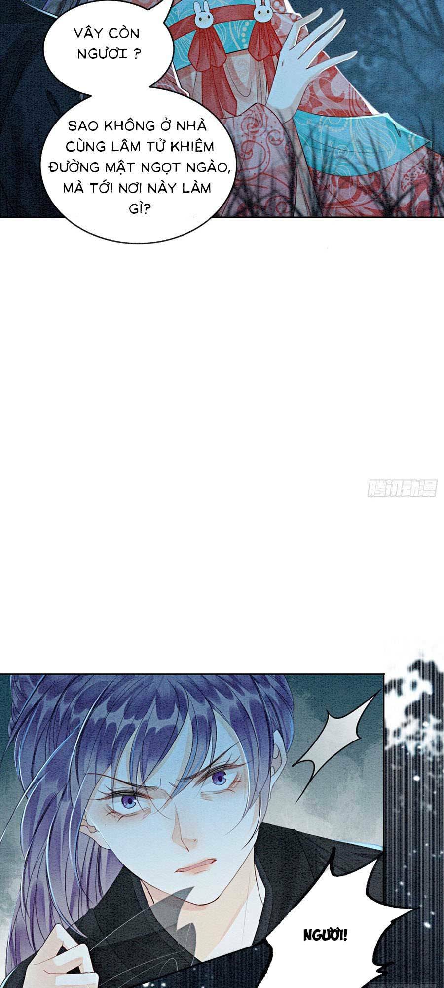 Bắt Đầu Hủy Hôn Để Công Lược Vương Gia: Chapter 50