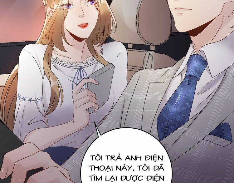 Trong Sinh Chi Ức Vạn Ảnh Hậu Yếu Thượng Vị: Chapter 60