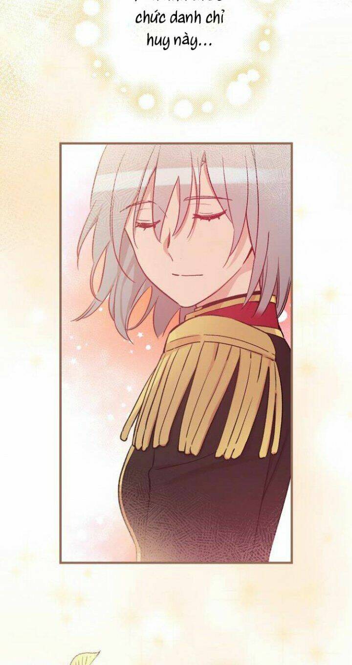 Kỵ Sĩ Đỏ Không Mê Tiền Mù Quáng: Chapter 40