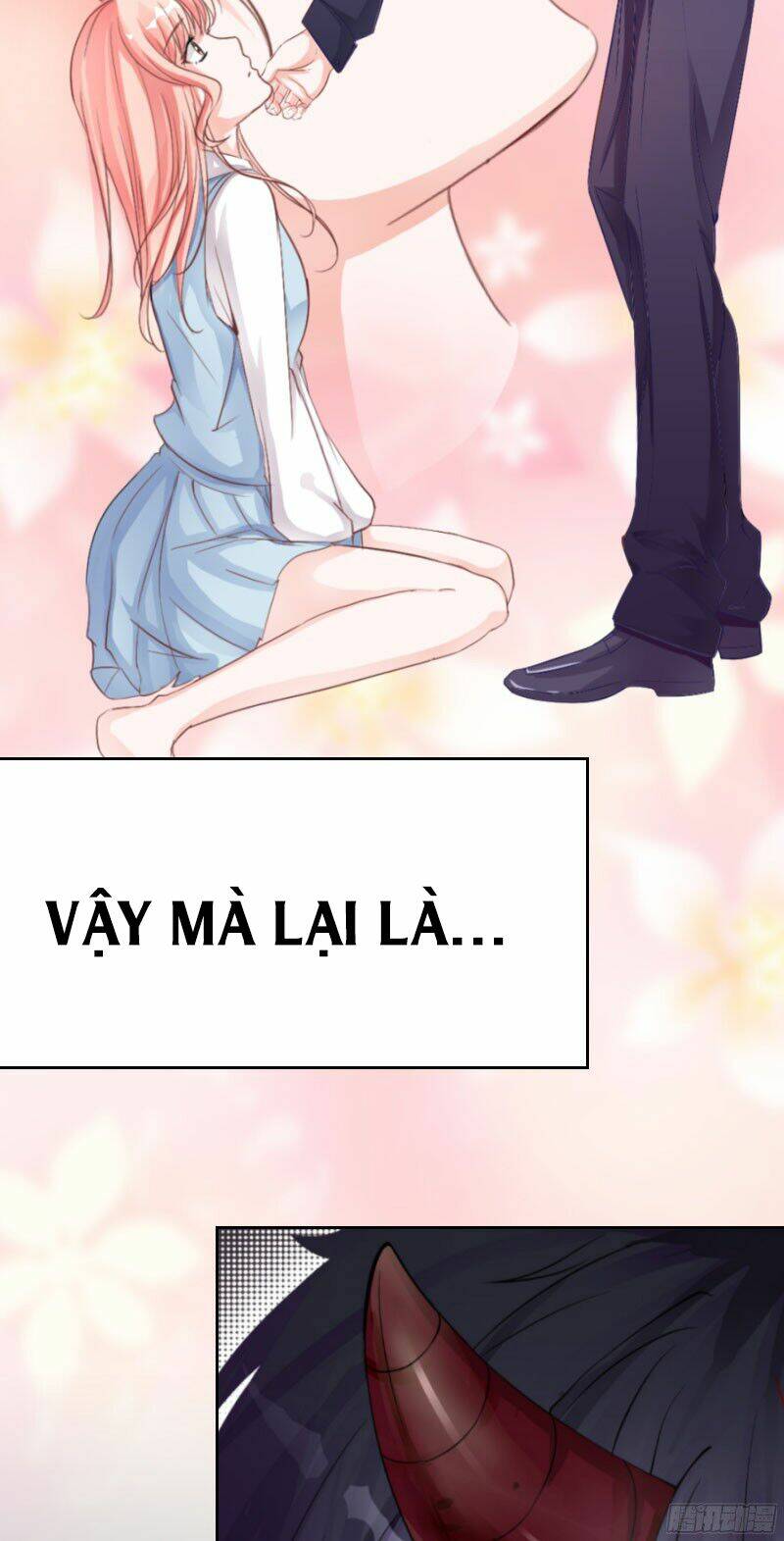 Hung Mãnh Quỷ Phu Bà Thượng Sàng: Chapter 1