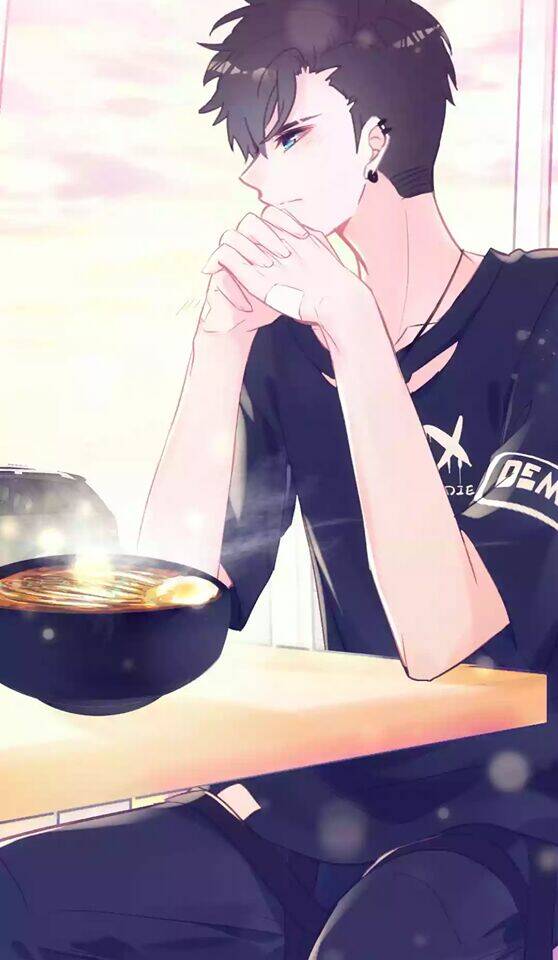 Tinh Diệu Vị Lai: Chapter 8