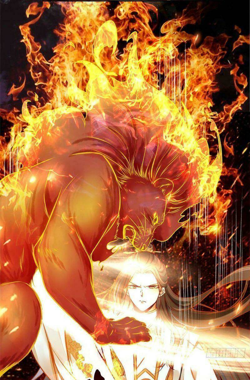 Nghịch Thiên Thần Phi Chí Thượng: Chapter 6