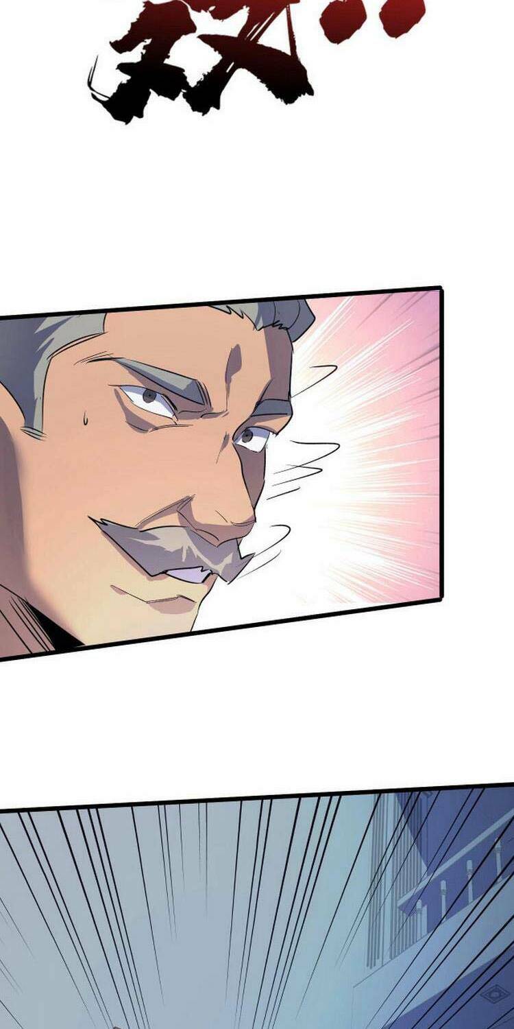 Bắt Đầu Với Tề Thiên Đại Thánh: Chapter 5