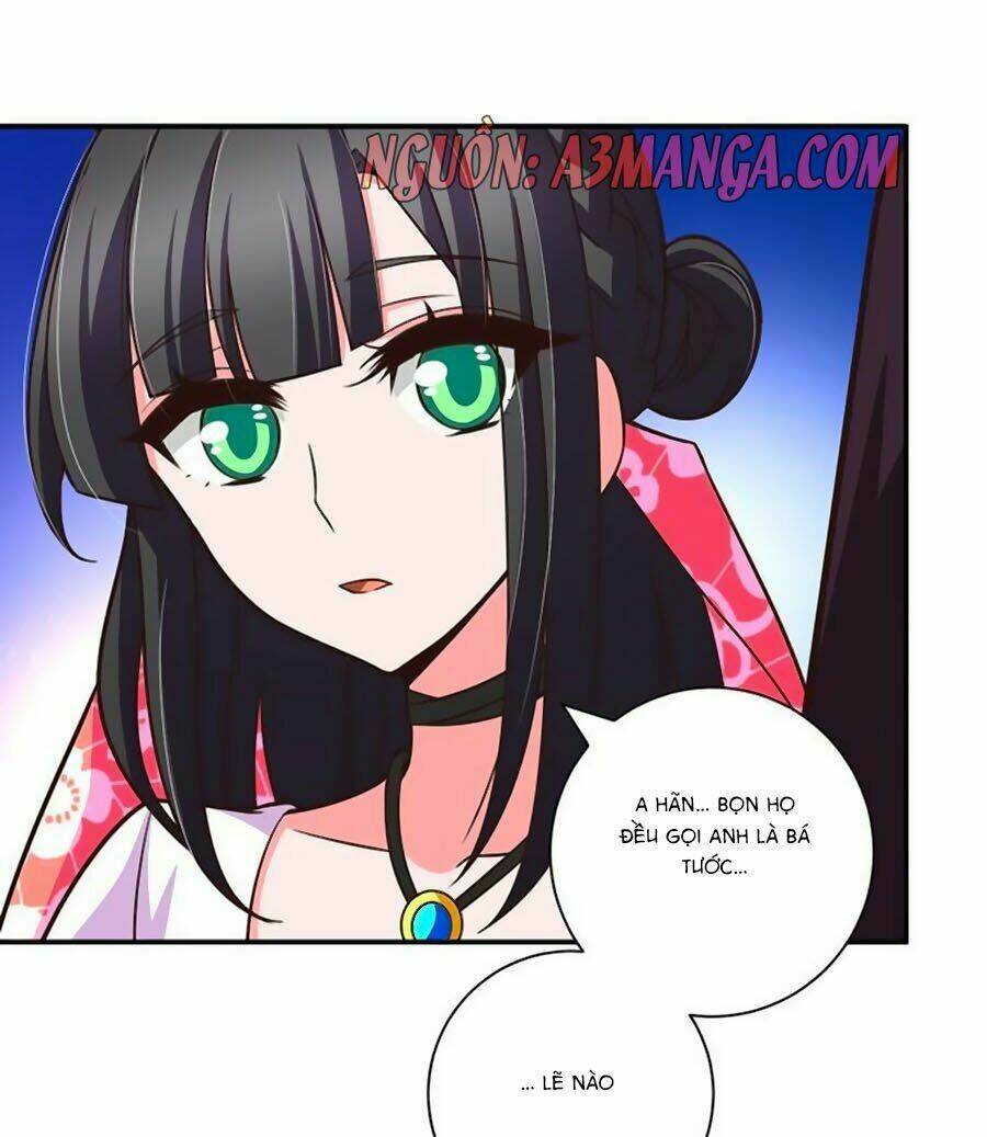 Người Yêu Khát Máu Của Tôi: Chapter 64