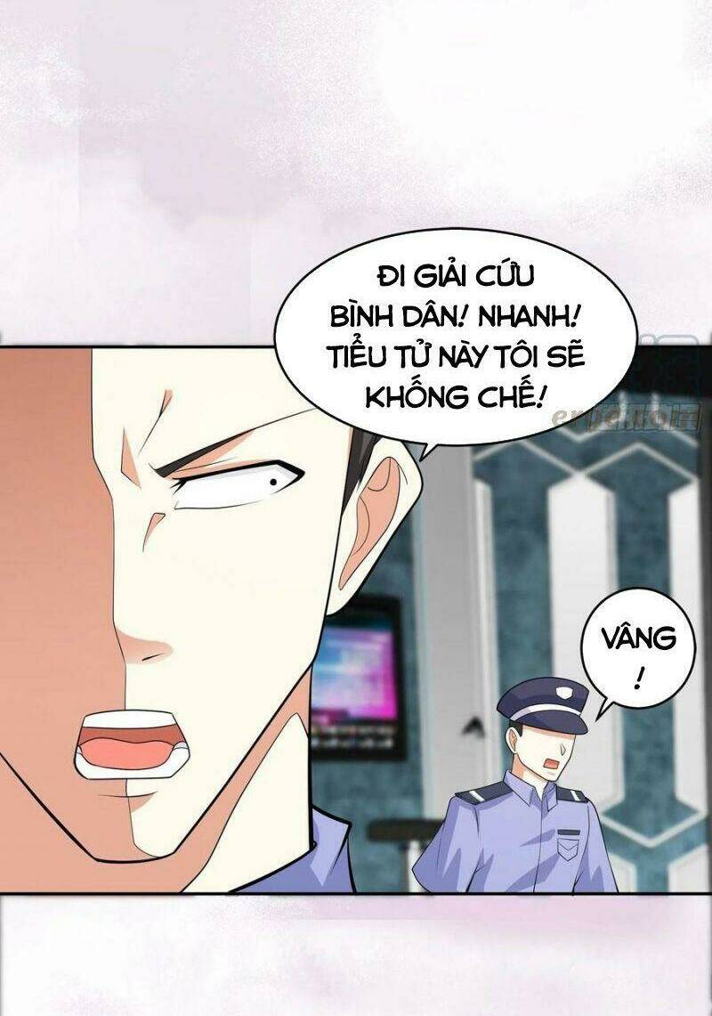 Người Tu Tiên Tại Đô Thị: Chapter 132