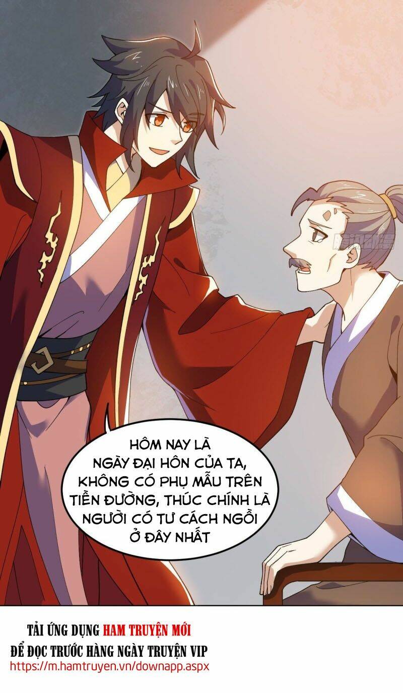 Thần Võ Đế Tôn: Chapter 98