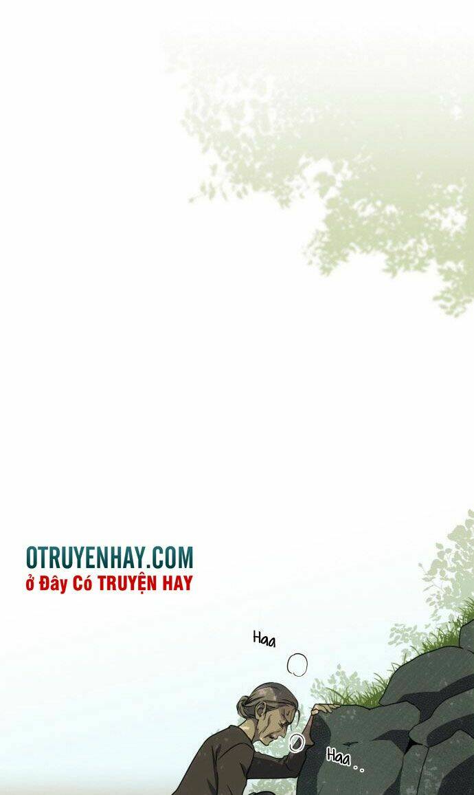 LÂU ĐÀI VÔ DANH: Chapter 28