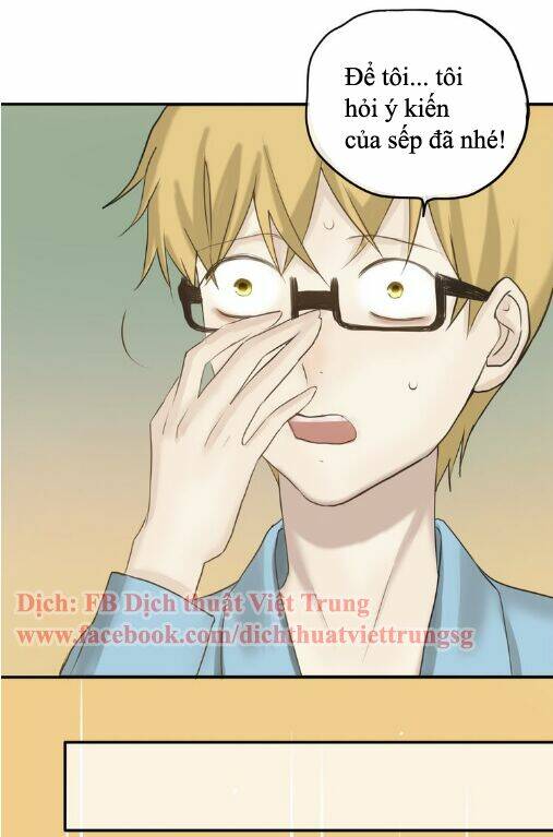 Thần Tượng Điểm Zero: Chapter 53