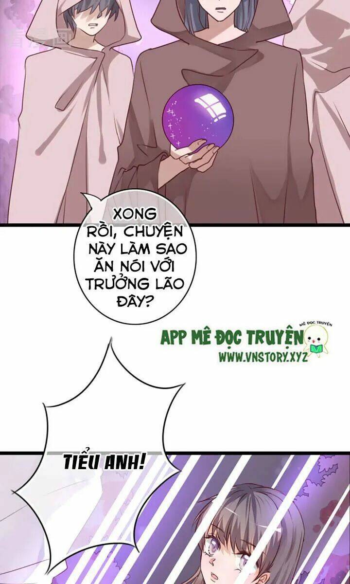Sau Con Mưa Mùa Hạ: Chapter 77