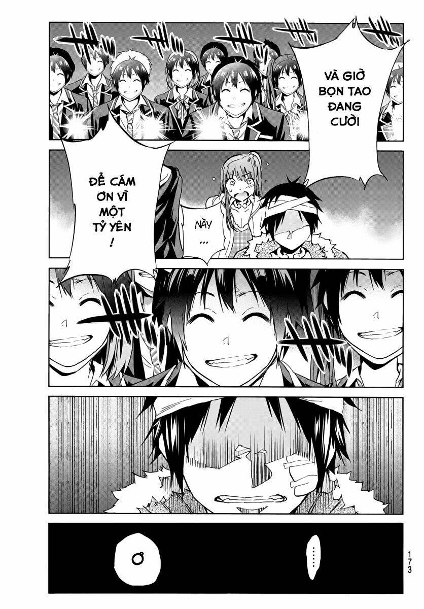 Real Account Ii: Chapter 44