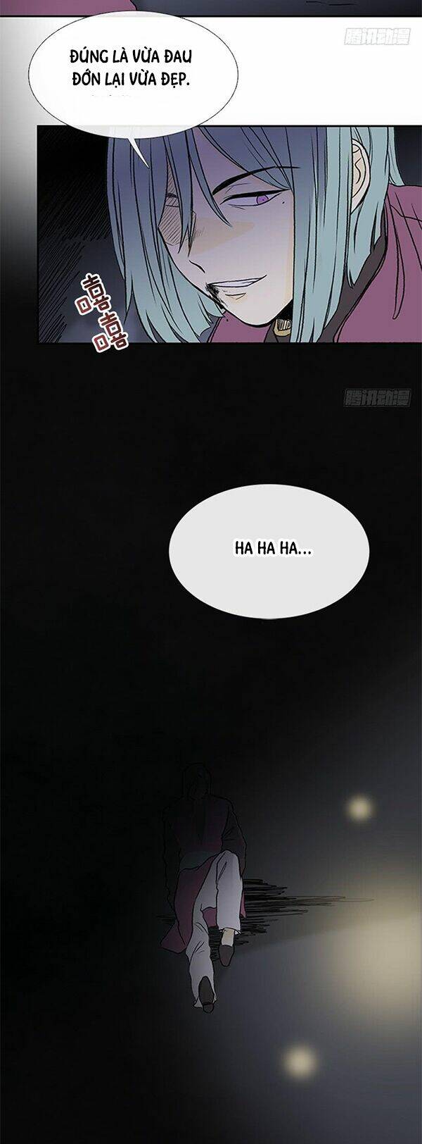 Học Sĩ Tái Sinh: Chapter 120.5